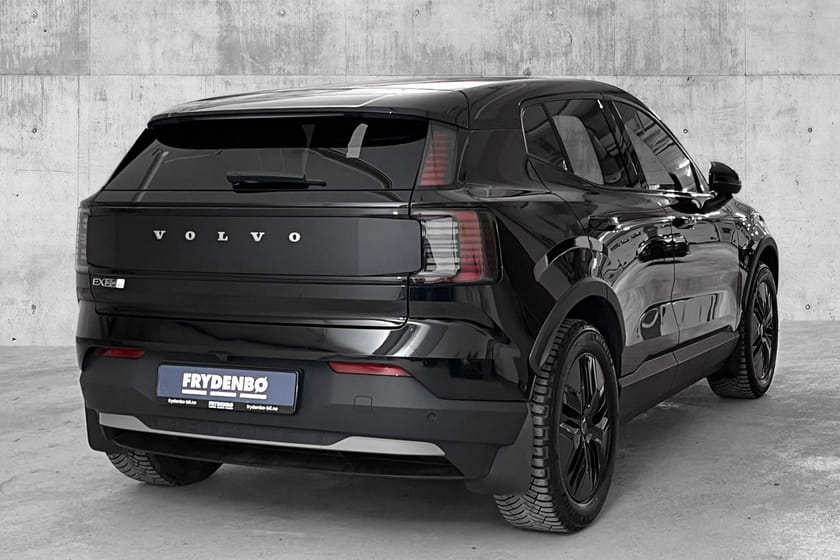 Bilde 5 av Volvo EX30 Cross Country Twin Motor Performance Perf Ultra PANO|H&K|360|PILOTASSIST