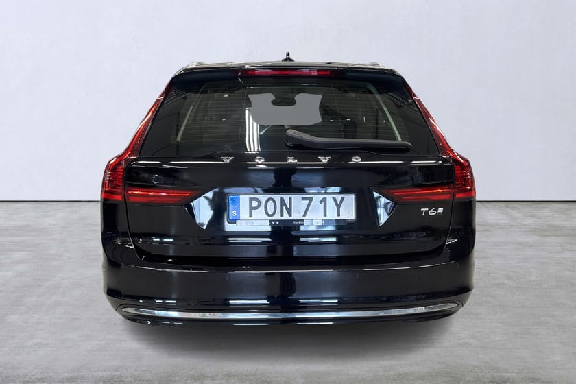 Bild 5 av Volvo V90 T6 Plus Bright