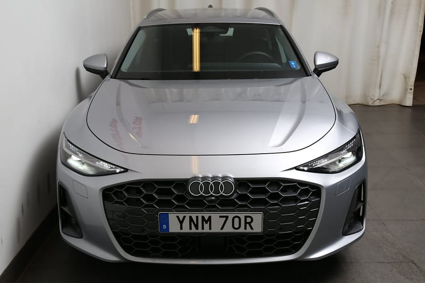 Bild 5 av Audi A6 Avant 2,0 TDI 204hk Quattro S Tronic Drag Leasbar