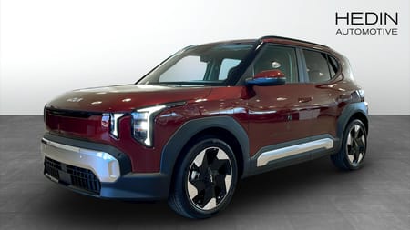 Kia EV2 Standard Range Plus SR 5-sits PL fr. 3.795:-/mån