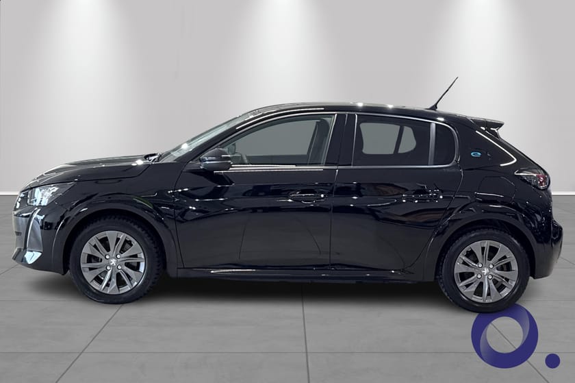 Bilde 2 av Peugeot e-208 Allure