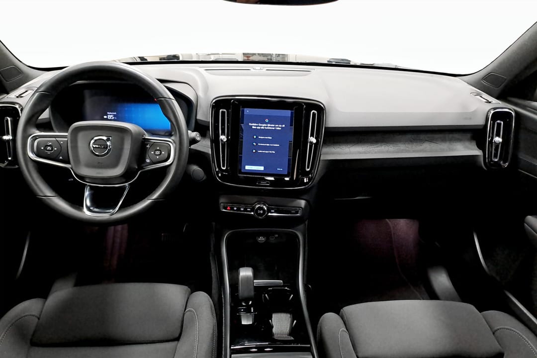 Volvo XC40 Recharge Single Motor