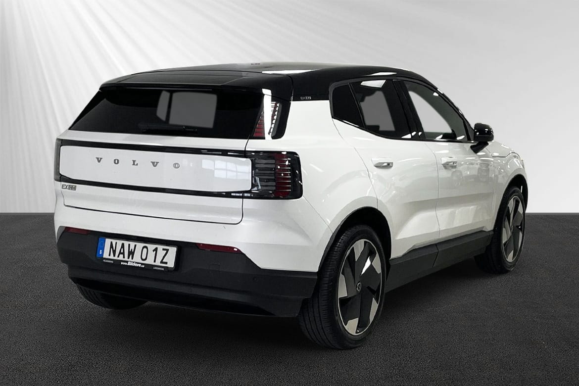 Volvo EX30 Single Motor Extended Range