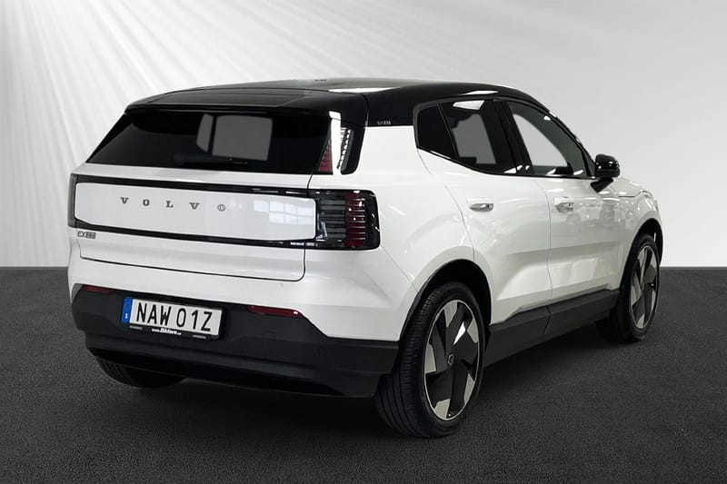 Volvo EX30 Single Motor Extended Range