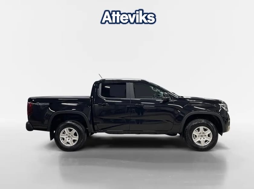 Bild 3 av Volkswagen Amarok Life TDI 205hk *Drag/Backkamera/P.värmare*