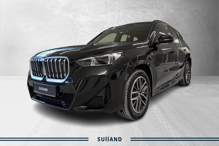 Bilde 1 av BMW iX1 xDrive30 M Sport, Harman/Kardon, HUD, Krok, BSI