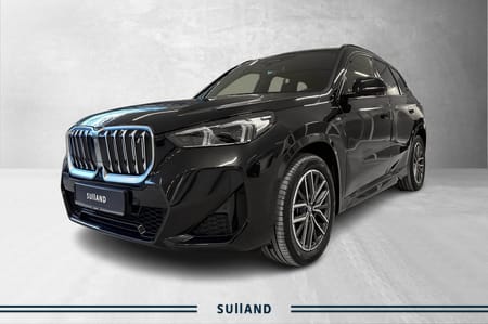 BMW iX1 xDrive30