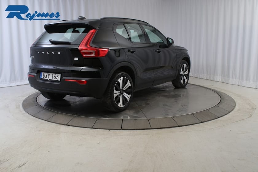 Bild 3 av Volvo XC40 Recharge Single Motor Core