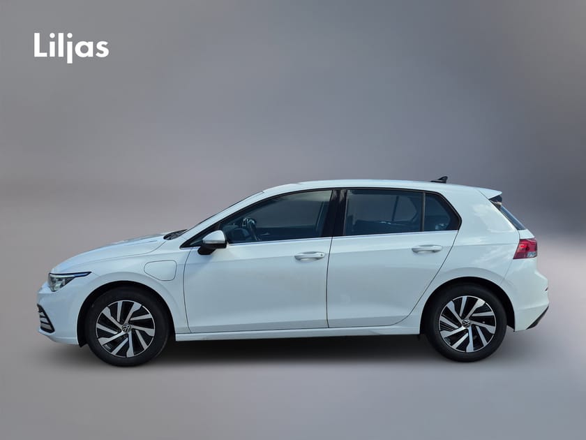 Bild 3 av Volkswagen Golf eHybrid 1,4 tsi OPF DSG//Vinterhjul//Värmare//