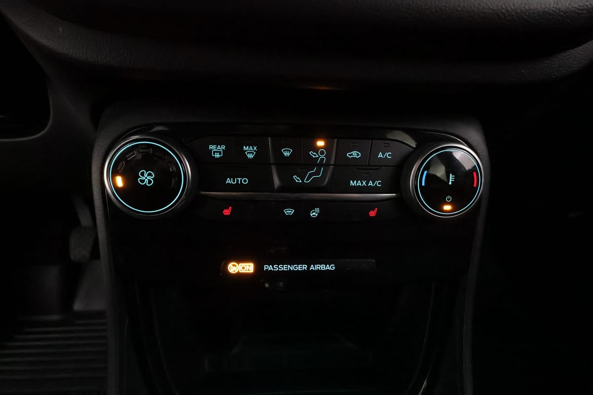 Ford Puma 2022 - miniatyr 16