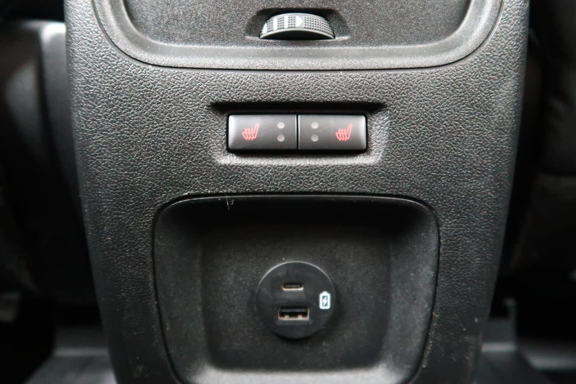 Ford Kuga 2023 - miniatyr 14