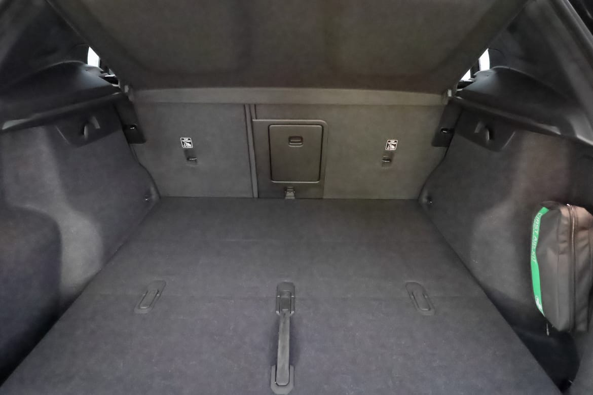Volvo XC40 2024 - miniatyr 26