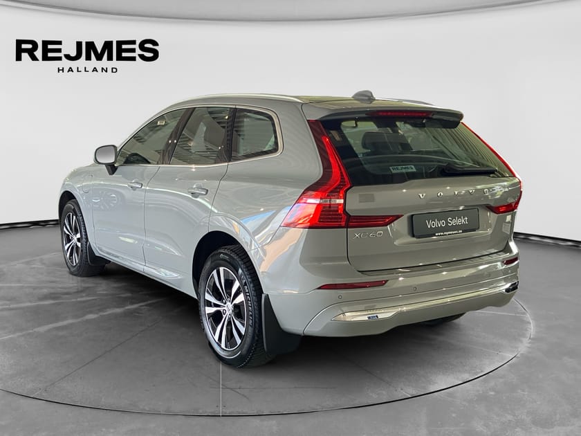 Bild 2 av Volvo XC60 Recharge T6 II Core Edition