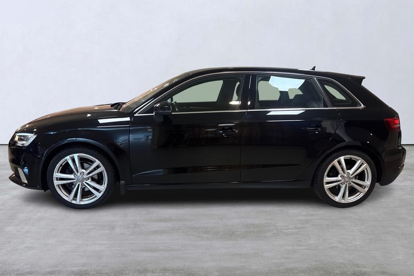 Bild 2 av Audi A3 Sportback 35 TFSI Proline