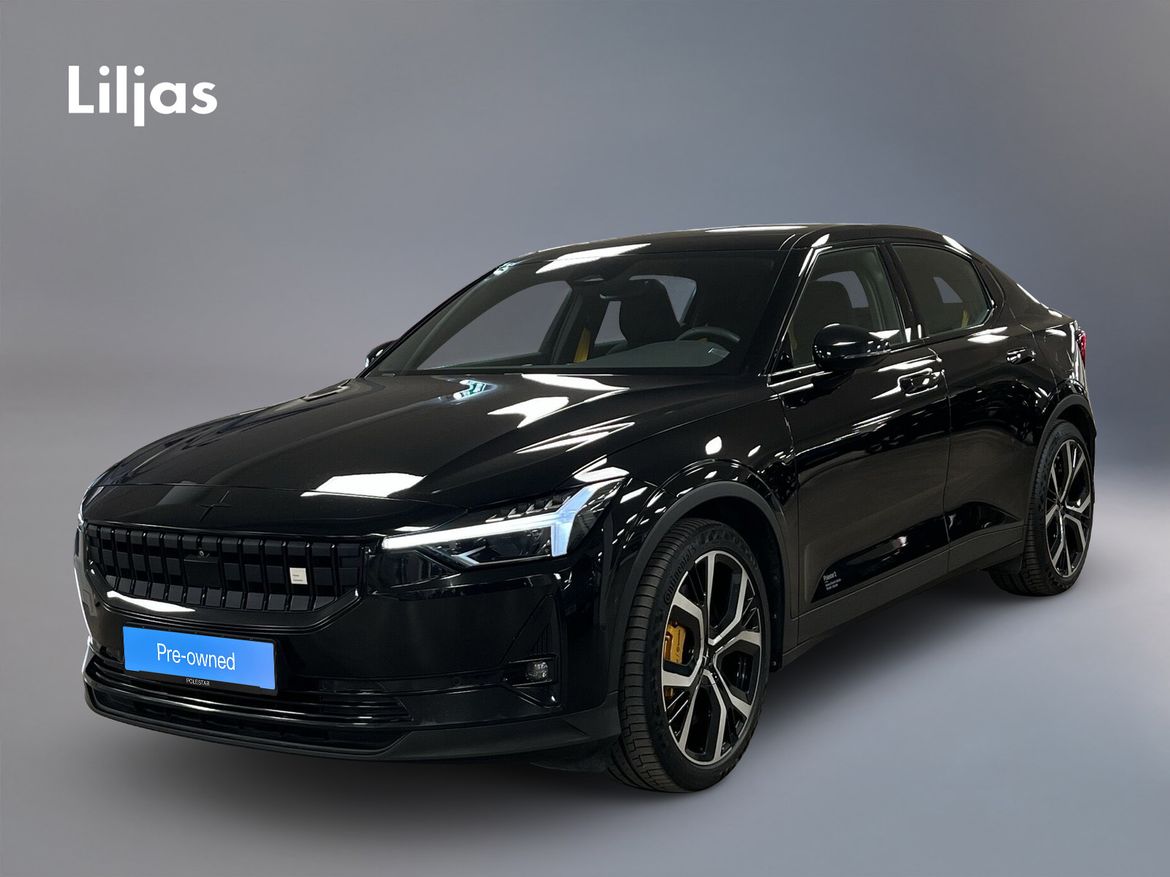 OTN23A – Polestar 2 Long Range Dual Motor Performance