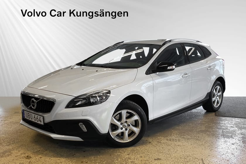 Bild 1 av Volvo V40 Cross Country T3 Business II