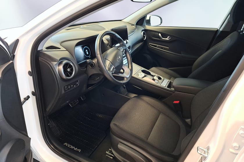 Bilde 5 av Hyundai Kona Electric 39.2 kWh Trend SR