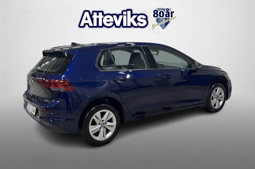Bild 3 av Volkswagen Golf Kamera/Navi/Keyless/Rattvärme