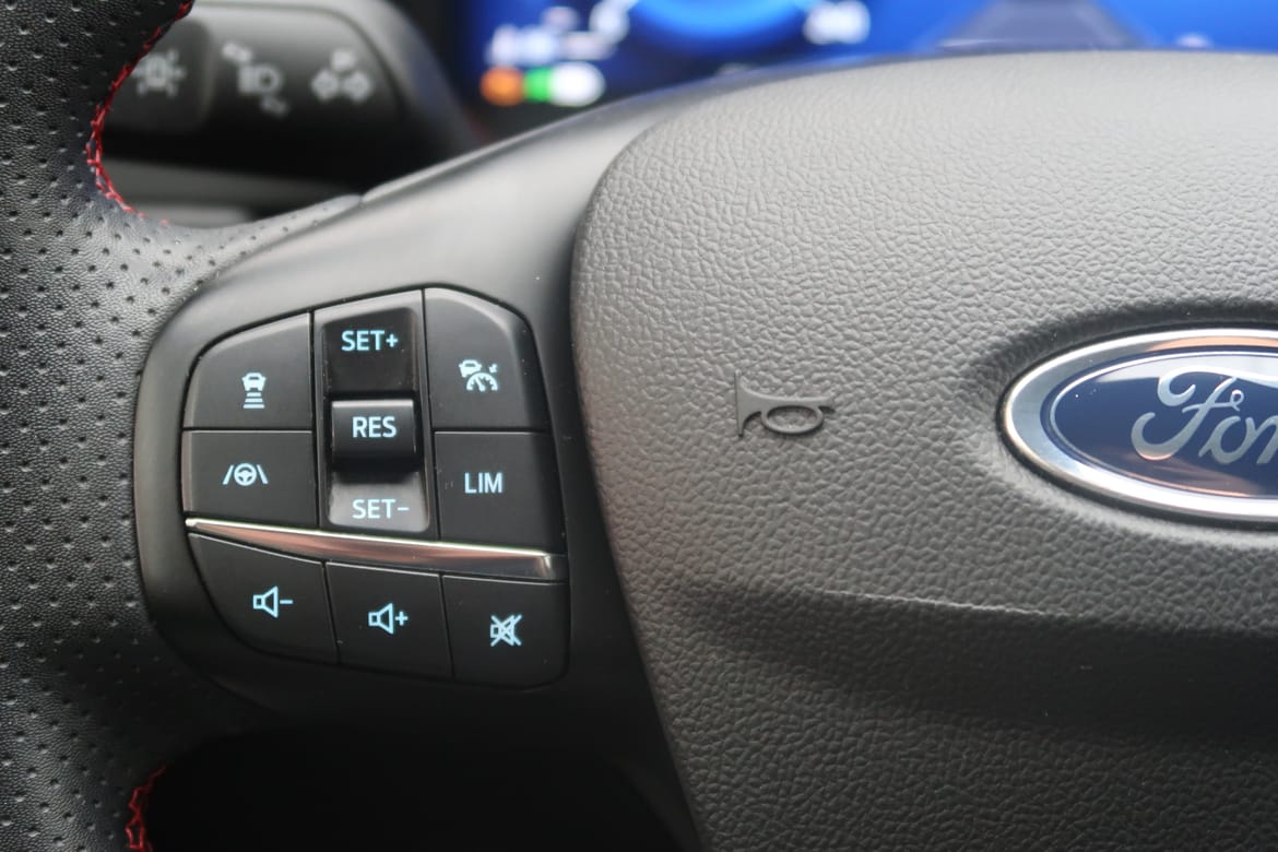 Ford Kuga 2022 - miniatyr 10
