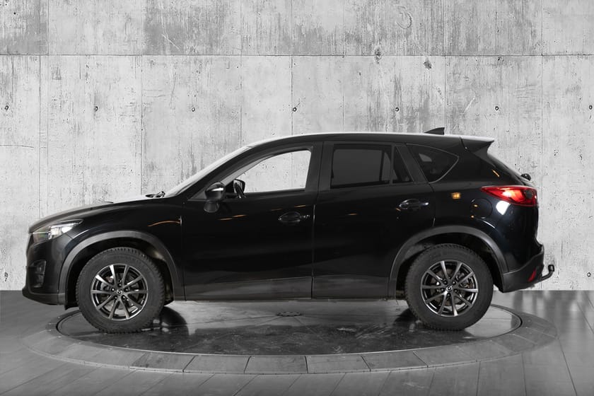 Bilde 4 av Mazda CX-5 , 4x4