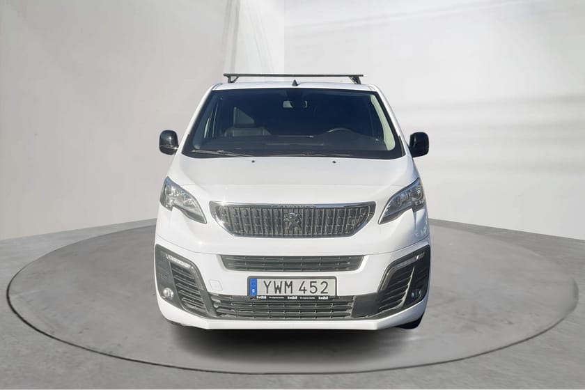 Bild 5 av Peugeot Expert Panel Van BlueHDi Skåp (177hk)