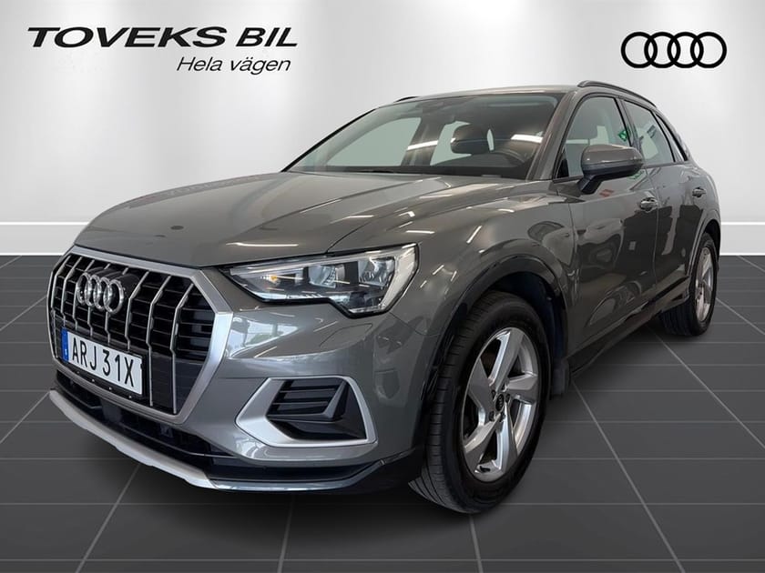 Bild 1 av Audi Q3 35 TFSI 150hk Proline Advanced Aut/Carplay