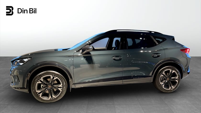 Bild 2 av CUPRA Formentor 1.5 eTSI 150HK DSG *KAMPANJPRIS*