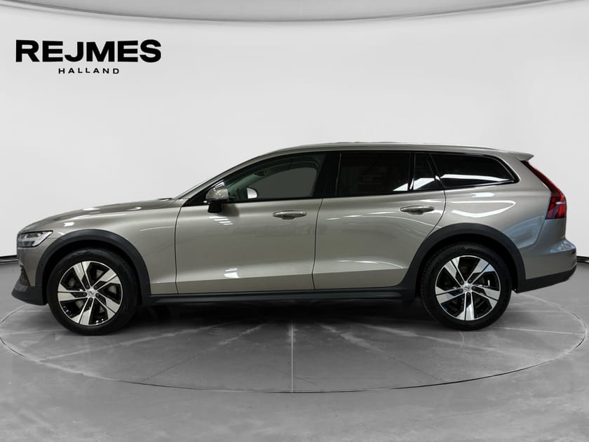 Bild 3 av Volvo V60 Cross Country D4 AWD