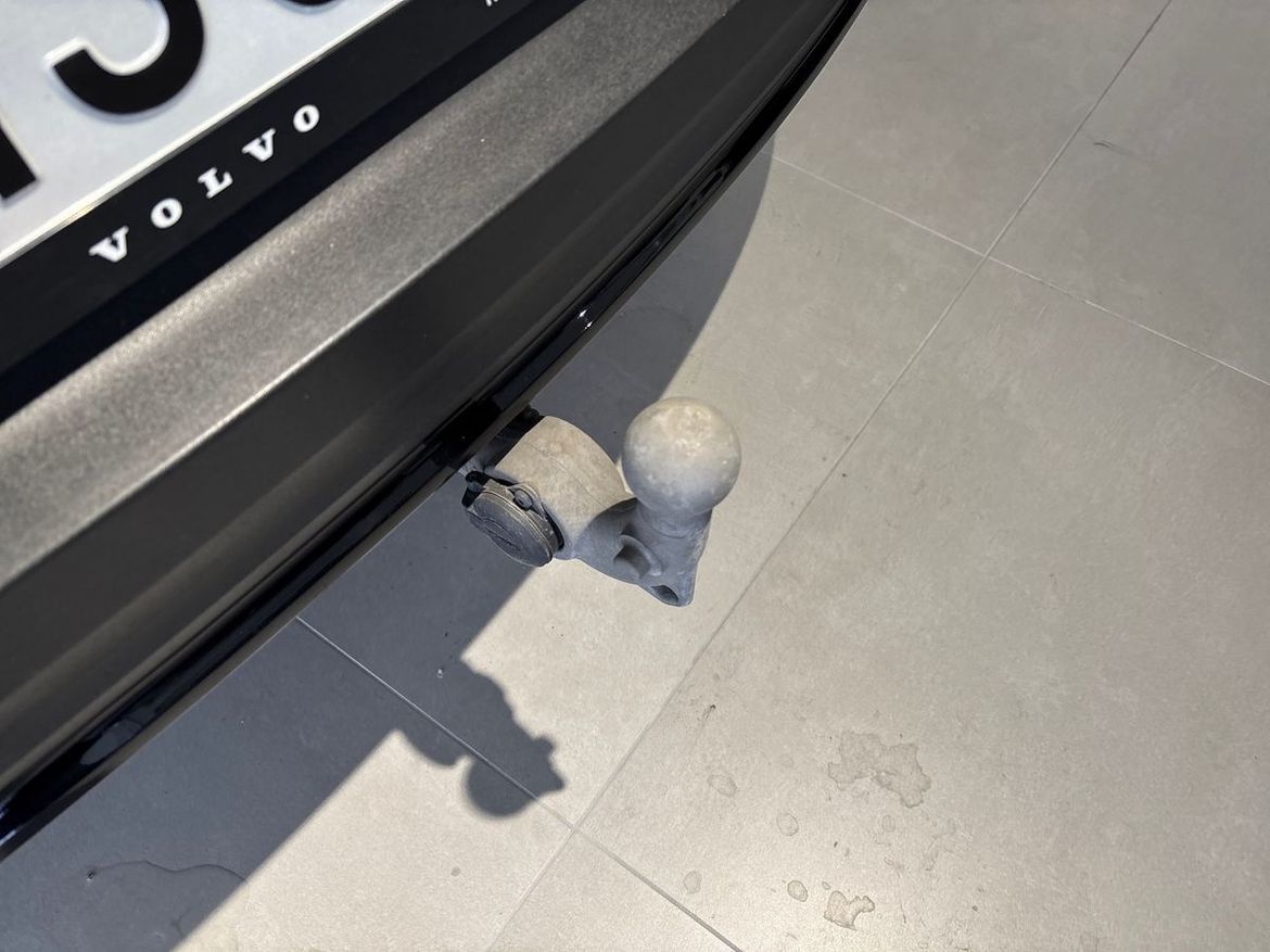 Volvo XC40 2024 - miniatyr 20