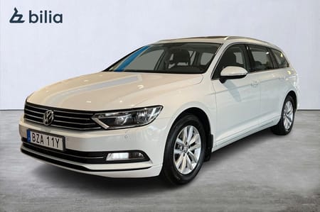 Volkswagen Passat Sportscombi 1.5 TSI Panorama Kamera Drag 150HK