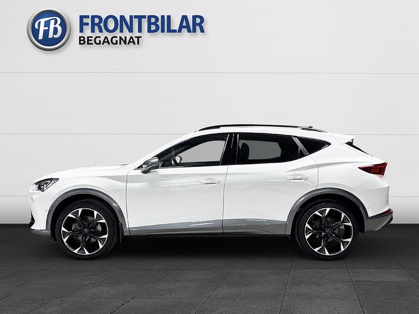 Bild 5 av CUPRA Formentor 1.5 TSI/Panoramasoltak/Beats Audio/Drag/Full Link/19"