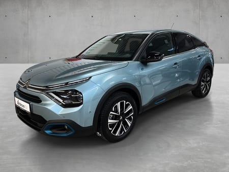 Citroën ë-C4