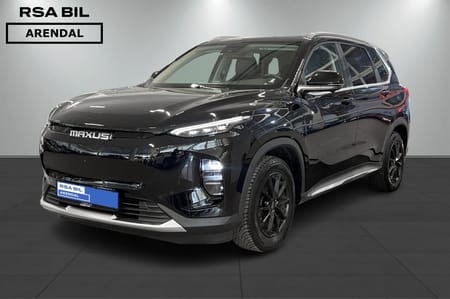 Maxus Euniq 6
