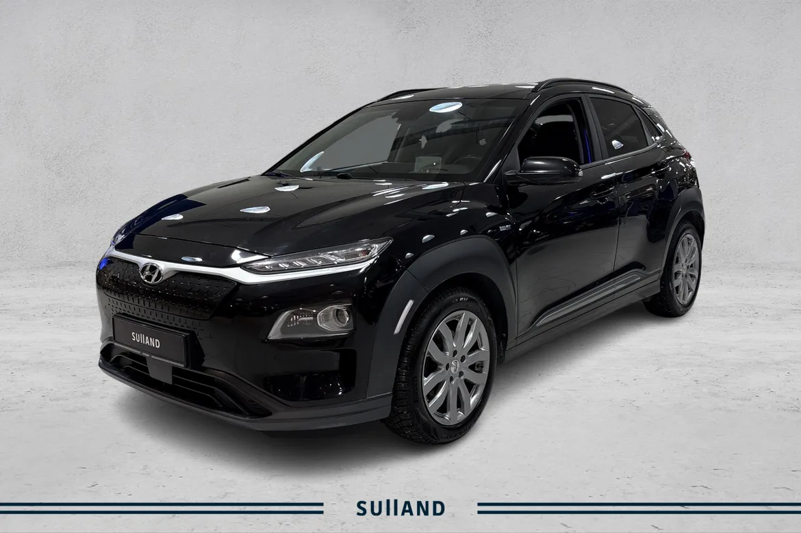 Bilde av Hyundai Kona Electric 64 kWh