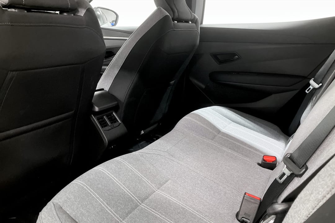 Renault Mégane E-TECH