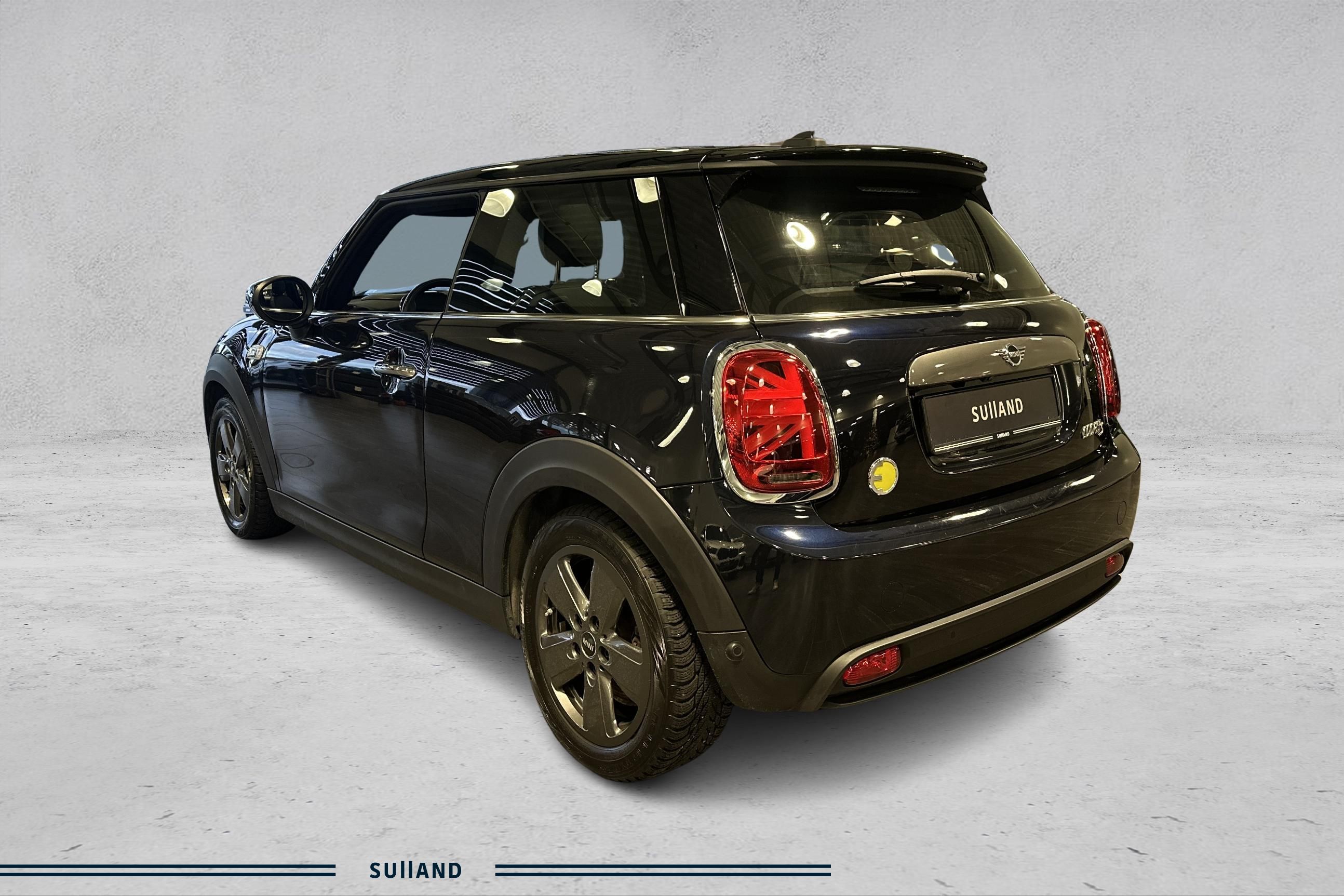 Thumnail bilde 2 av MINI Cooper SE