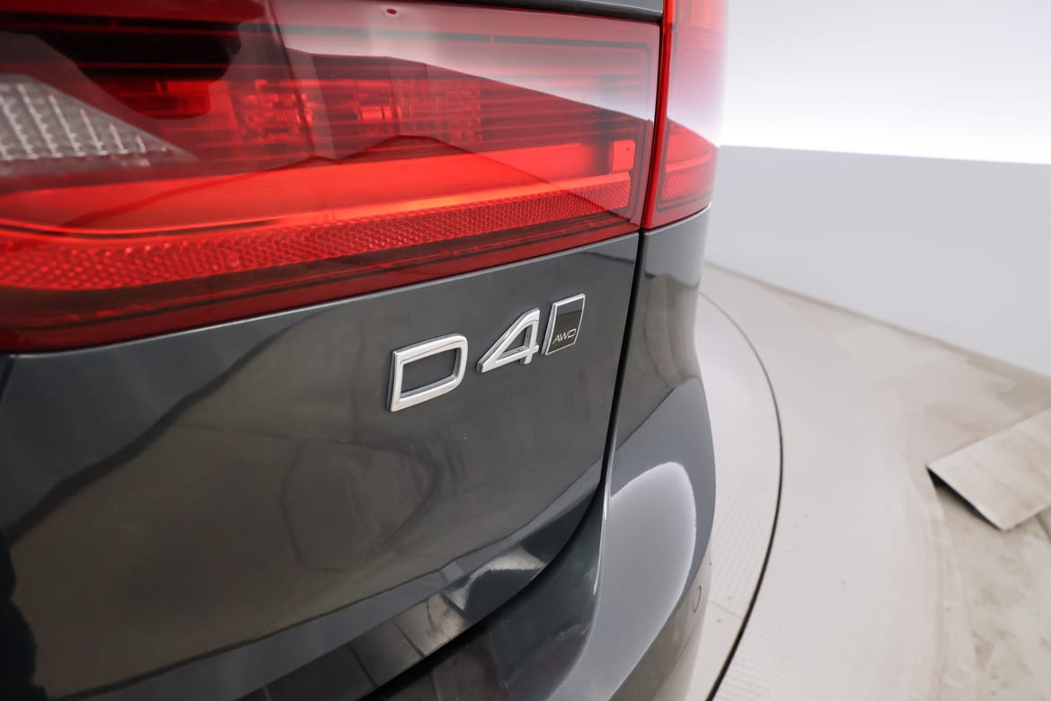 Volvo V90 2020 - miniatyr 23