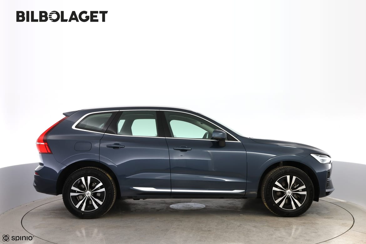 Volvo XC60 2025 - miniatyr 5