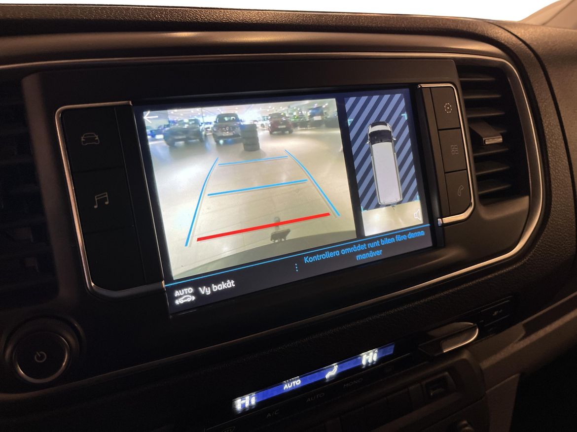 Peugeot Expert 2023 - miniatyr 26