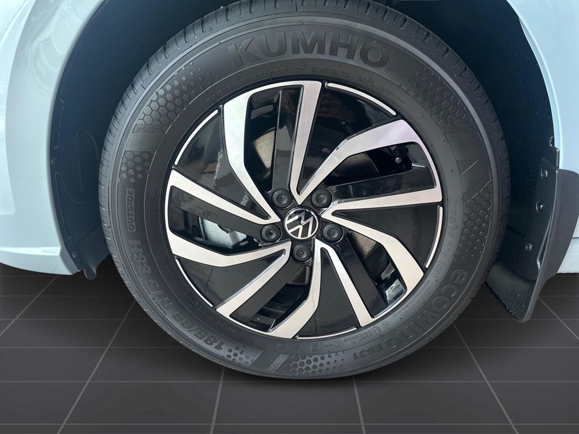Volkswagen Volkswagen Polo — bild 9