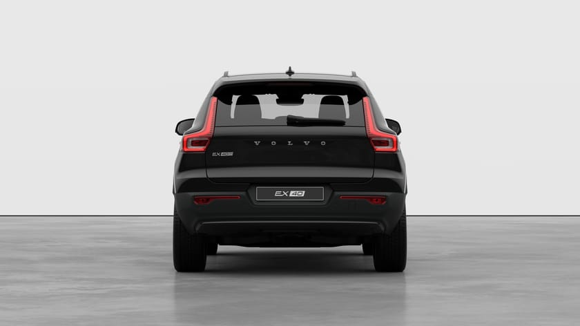 Bild 3 av Volvo EX40 Single Motor Extended Range 