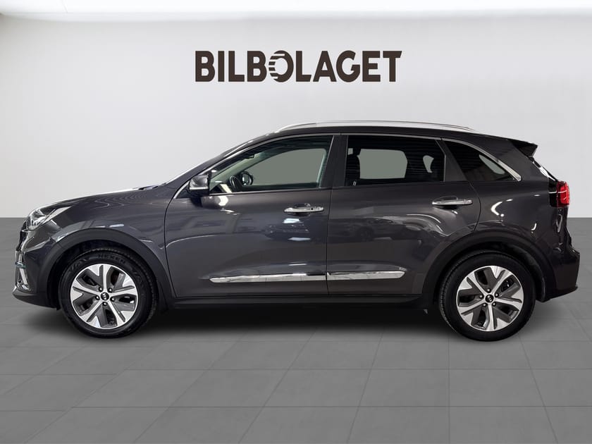 Bild 2 av Kia e-Niro Advance Plus Tech 64 kWh *Hög Spec*