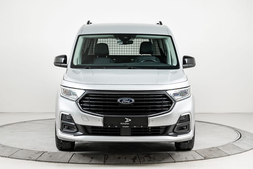 Bilde 3 av Ford Tourneo Connect 235 L2 2,0 TDCi 122hk Proff+ AWD Krok ACC Webasto Kamer
