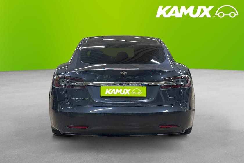 Bild 5 av Tesla Model S 75D 333hk  Pano Autopilot Kamera