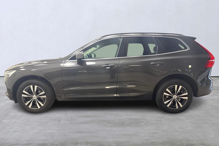 Bild 2 av Volvo XC60 B4 AWD Diesel Mom Advanced Edt II