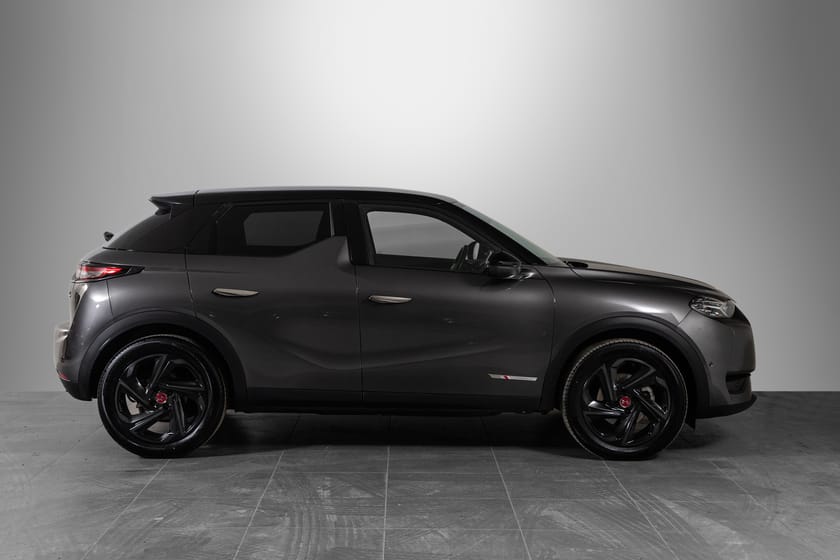 Bilde 5 av DS 3 Crossback E-TENSE Performance 50kWh | Ad. cruise | LED-Matrix