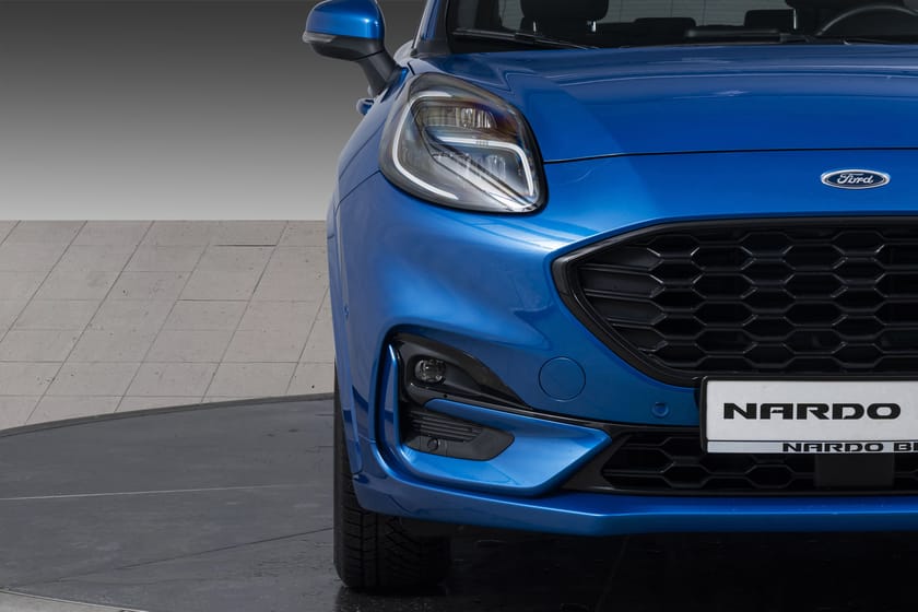 Bilde 4 av Ford Puma 