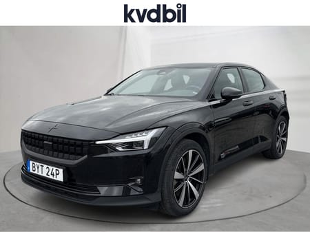 Polestar 2 Long Range Dual Motor