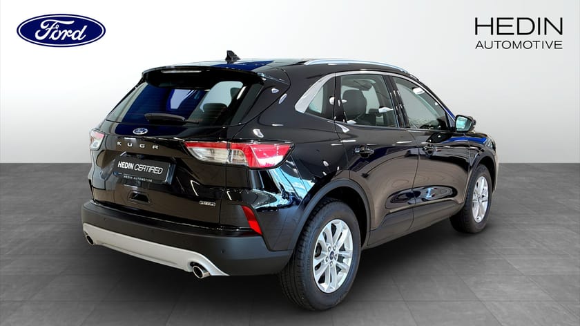Bild 2 av Ford Kuga Plug-In Hybrid 