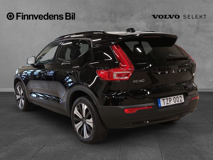 Bild 3 av Volvo XC40 Recharge Core